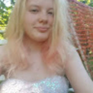 Meet your Posher, Bri